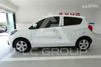 2017 Chevrolet Spark