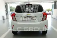 2017 Chevrolet Spark