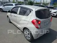 2017 Chevrolet Spark