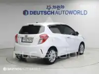 2017 Chevrolet Spark