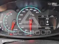2017 Chevrolet Spark