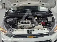 2017 Chevrolet Spark