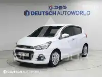 2017 Chevrolet Spark