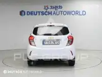 2017 Chevrolet Spark