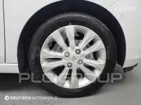 2017 Chevrolet Spark