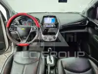 2017 Chevrolet Spark