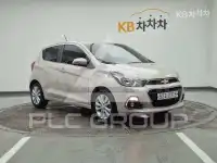 2017 Chevrolet Spark