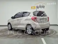 2017 Chevrolet Spark