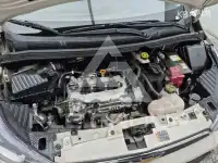 2017 Chevrolet Spark