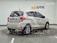 2017 Chevrolet Spark