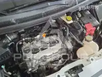 2017 Chevrolet Spark
