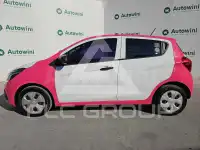 2017 Chevrolet Spark