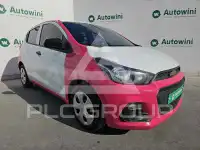 2017 Chevrolet Spark