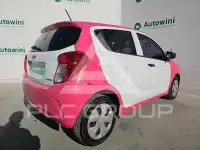 2017 Chevrolet Spark