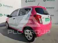 2017 Chevrolet Spark