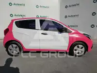 2017 Chevrolet Spark