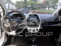 2017 Chevrolet Spark