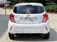 2017 Chevrolet Spark