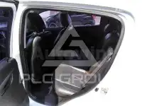 2017 Chevrolet Spark