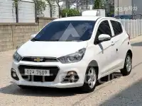 2017 Chevrolet Spark