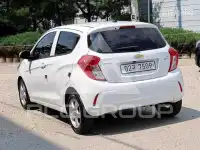 2017 Chevrolet Spark