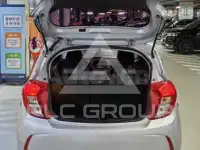 2017 Chevrolet Spark