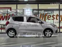 2017 Chevrolet Spark