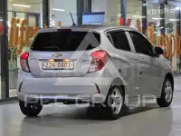 2017 Chevrolet Spark