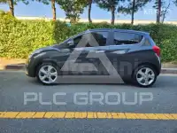 2017 Chevrolet Spark
