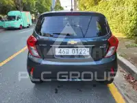 2017 Chevrolet Spark