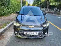 2017 Chevrolet Spark