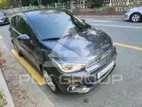 2017 Chevrolet Spark