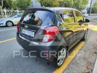 2017 Chevrolet Spark