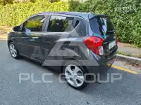 2017 Chevrolet Spark