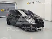 2017 Chevrolet Spark
