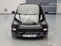 2017 Chevrolet Spark