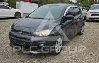 2018 Chevrolet Spark
