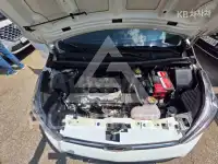 2017 Chevrolet Spark
