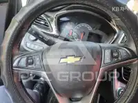 2017 Chevrolet Spark
