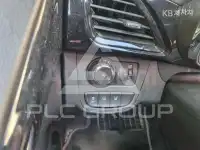 2017 Chevrolet Spark