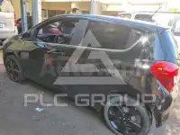 2017 Chevrolet Spark