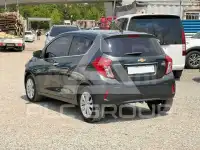 2017 Chevrolet Spark