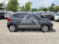 2017 Chevrolet Spark