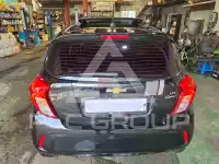 2017 Chevrolet Spark