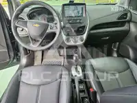 2017 Chevrolet Spark