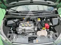 2017 Chevrolet Spark