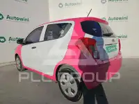 2017 Chevrolet Spark