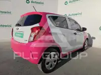 2017 Chevrolet Spark