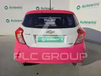 2017 Chevrolet Spark