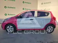 2017 Chevrolet Spark